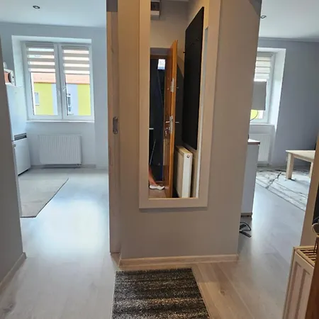 U Wojciecha Stronie Śląskie