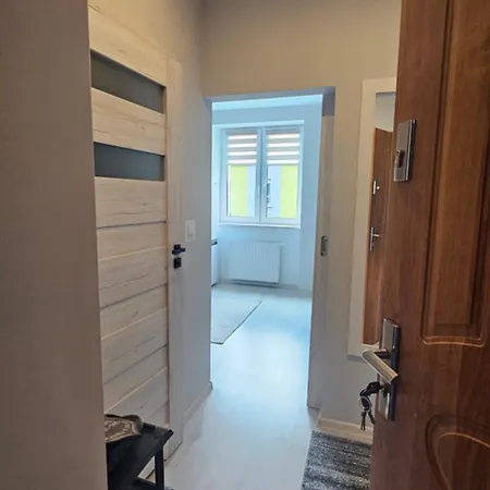 U Wojciecha דירה