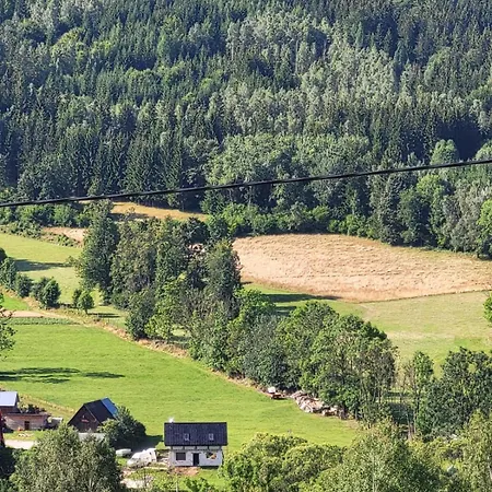 U Wojciecha דירה