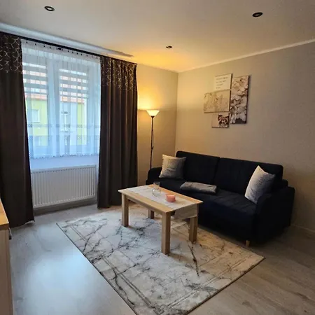 U Wojciecha דירה Stronie Śląskie