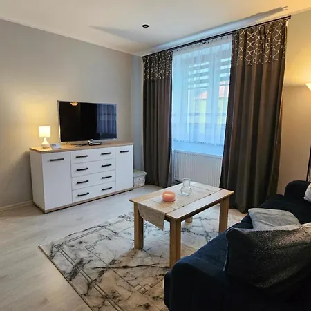 U Wojciecha דירה