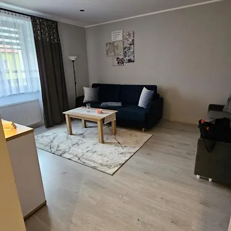 דירה U Wojciecha *