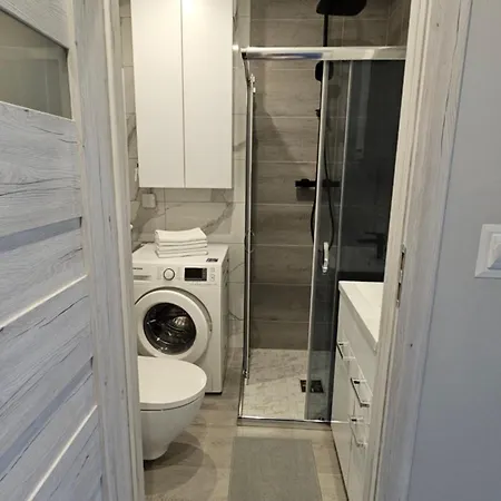 U Wojciecha 아파트 *