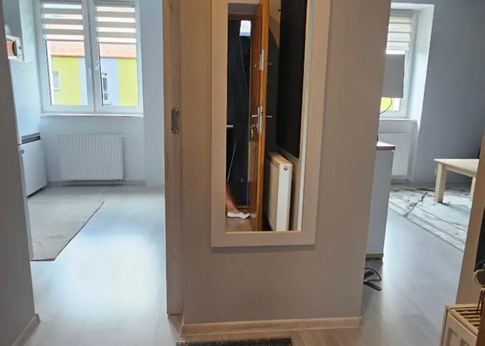 U Wojciecha Stronie Slaskie