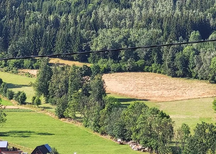 U Wojciecha Apartment