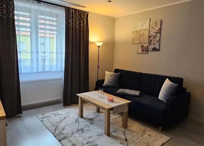 U Wojciecha Apartment Stronie Slaskie