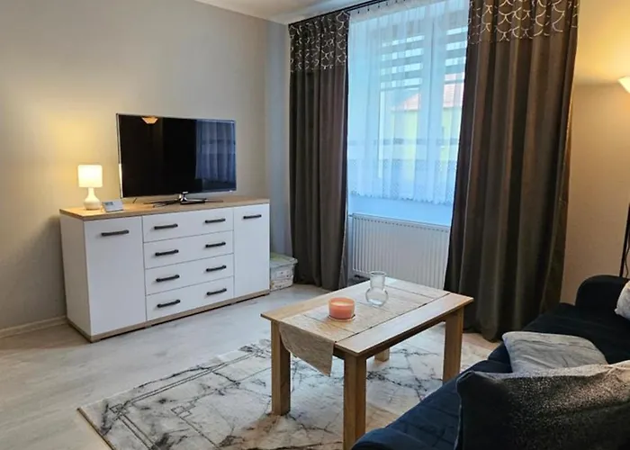 U Wojciecha Apartment