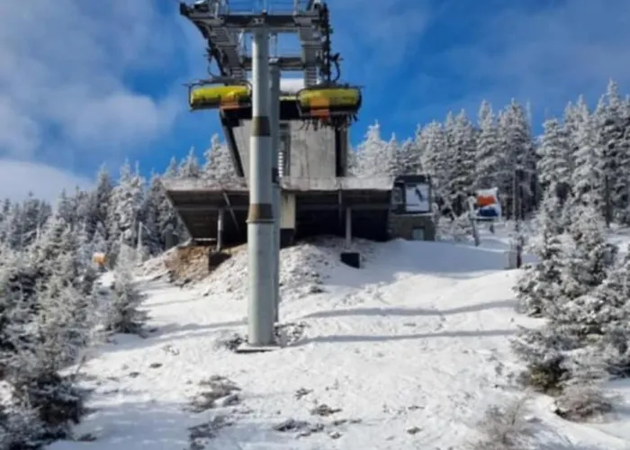 U Wojciecha Apartment Stronie Slaskie